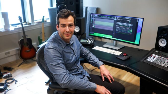 Suno Acquires WavTool for AI Music Editing Amid Music Label Dispute