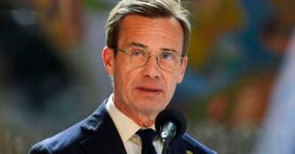 Swedish Prime Minister Urges Halt to EU AI Regulations
