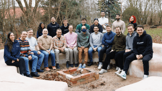 Synthflow AI raises $20M to transform the global conversational AI market