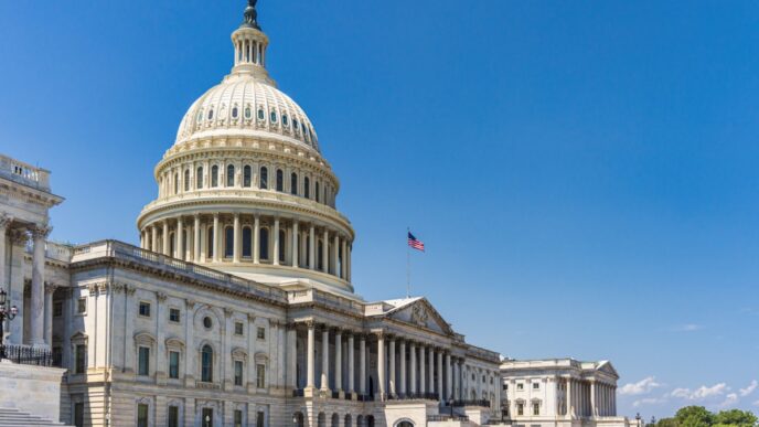 US House, AI regulations