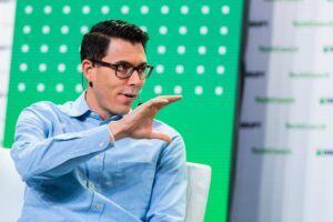 TechCrunch Mobility: Jony Ive’s LoveFrom Impact on Rivian and Uber’s Next-Gen Strategy