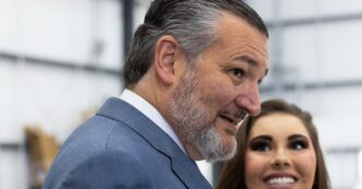 Ted Cruz’s Pause on State AI Rules Encounters GOP Opposition