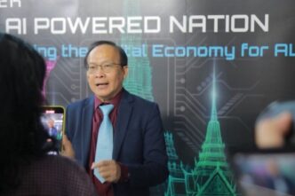 Image credits: Ministry of Digital Economy and Society