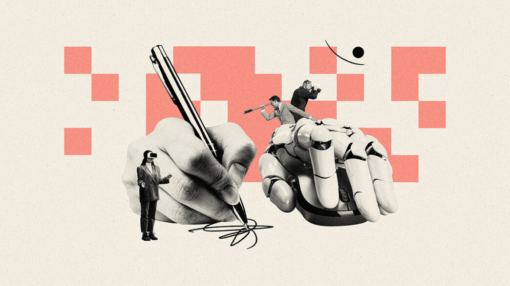 The AI Revolution Will Not Occur Instantly