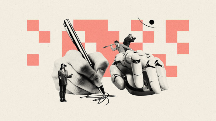 The AI Revolution Will Not Occur Instantly