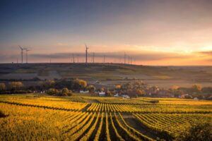 The Bigger Picture of Climate Change and AI