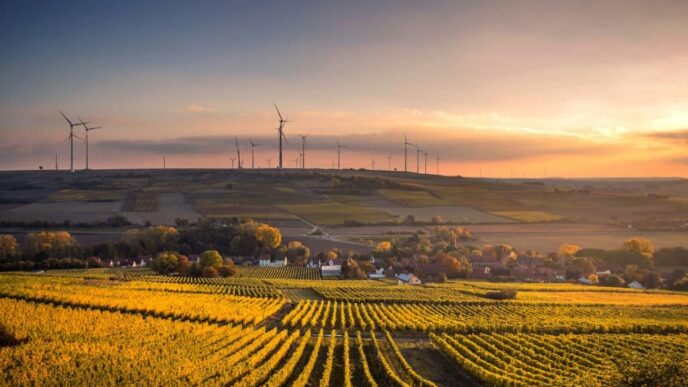 The Bigger Picture of Climate Change and AI