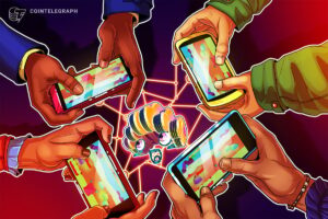 The Fight for Gaming Data Begins