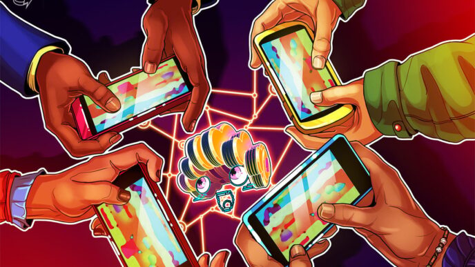 The Fight for Gaming Data Begins