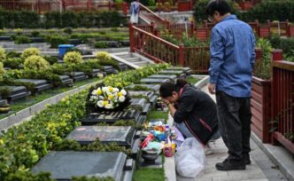 The Impact of AI on Grief, Memory, and Death