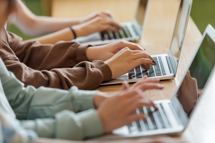 The Impact of AI on Our Children’s Mental Health