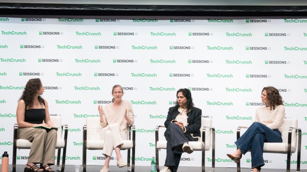 The Increasing Risks and Complexities of Funding Growth-Stage AI Startups