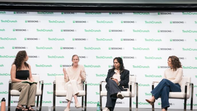 The Increasing Risks and Complexities of Funding Growth-Stage AI Startups
