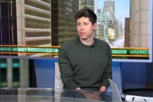 The ‘OpenAI Files’ Drive Oversight in the AGI Race