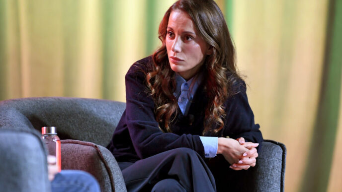 Thinking Machines Lab by Mira Murati Secures $2 Billion at $10 Billion Valuation