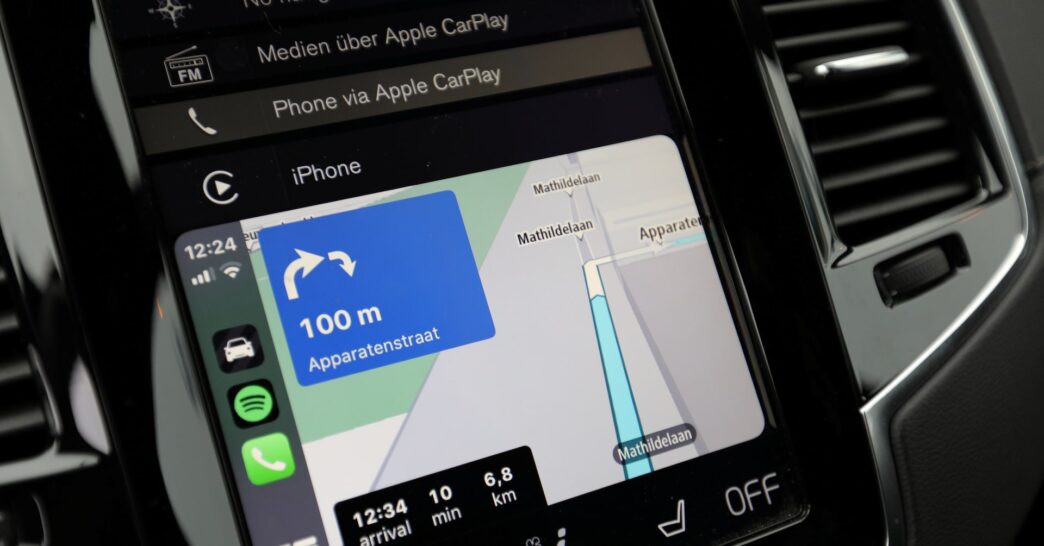 TomTom layoffs and AI focus