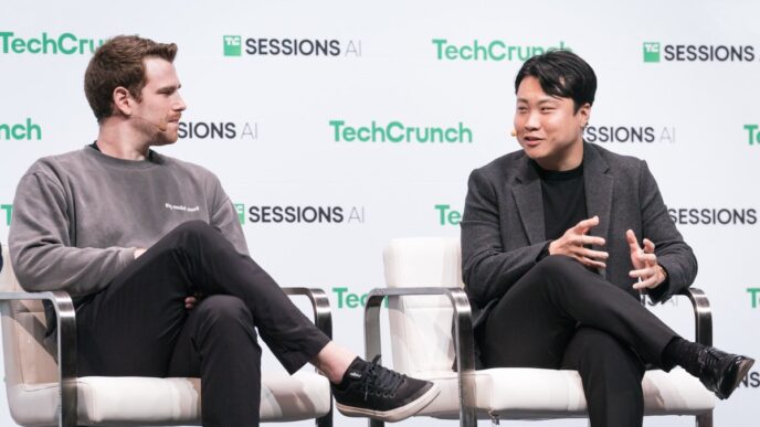 Top Methods for Building on Foundation Models with DeepMind, Twelve Labs, and Amazon