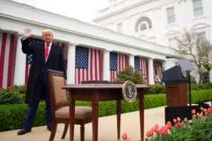 Trump Ends Biden’s Software Security, AI, and Post-Quantum Encryption Initiatives With New Executive Order