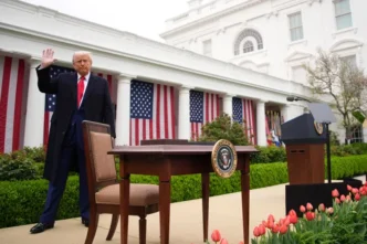 Trump Ends Biden’s Software Security, AI, and Post-Quantum Encryption Initiatives With New Executive Order