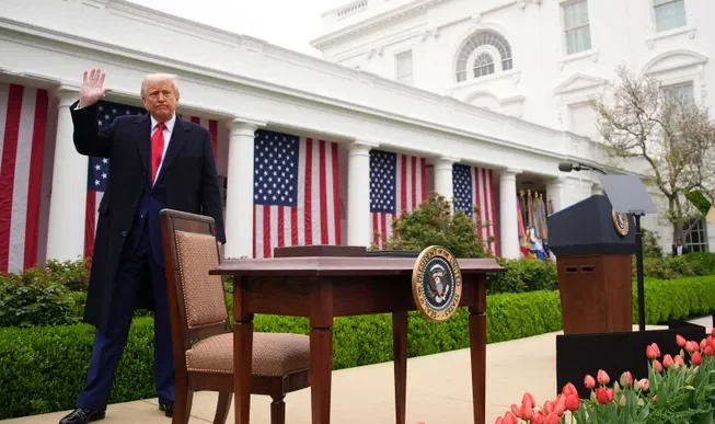 Trump Ends Biden’s Software Security, AI, and Post-Quantum Encryption Initiatives With New Executive Order