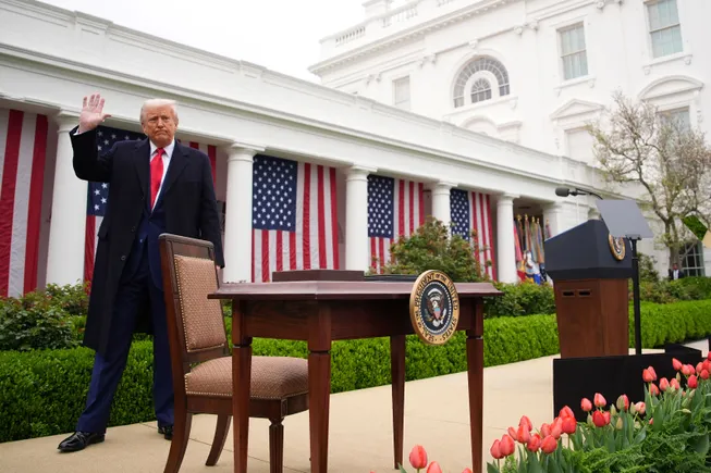 Trump Ends Biden’s Software Security, AI, and Post-Quantum Encryption Initiatives With New Executive Order
