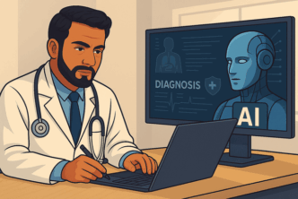 TrustRx: Strategies to Address AI Resistance in Digital Health