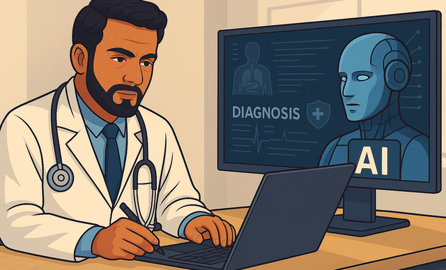 TrustRx: Strategies to Address AI Resistance in Digital Health