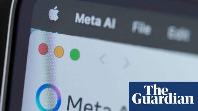 UK Activists Sound Alarm on Meta’s AI Risk Assessment Plans