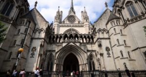 UK Judge Raises Concern Over AI Misuse in Courts