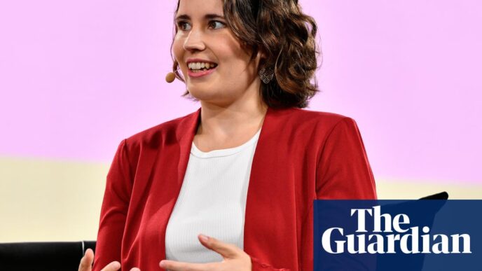 US Assaults on Science and Research Are a ‘Major Advantage’ for China in Artificial Intelligence, Former OpenAI Board Member Claims