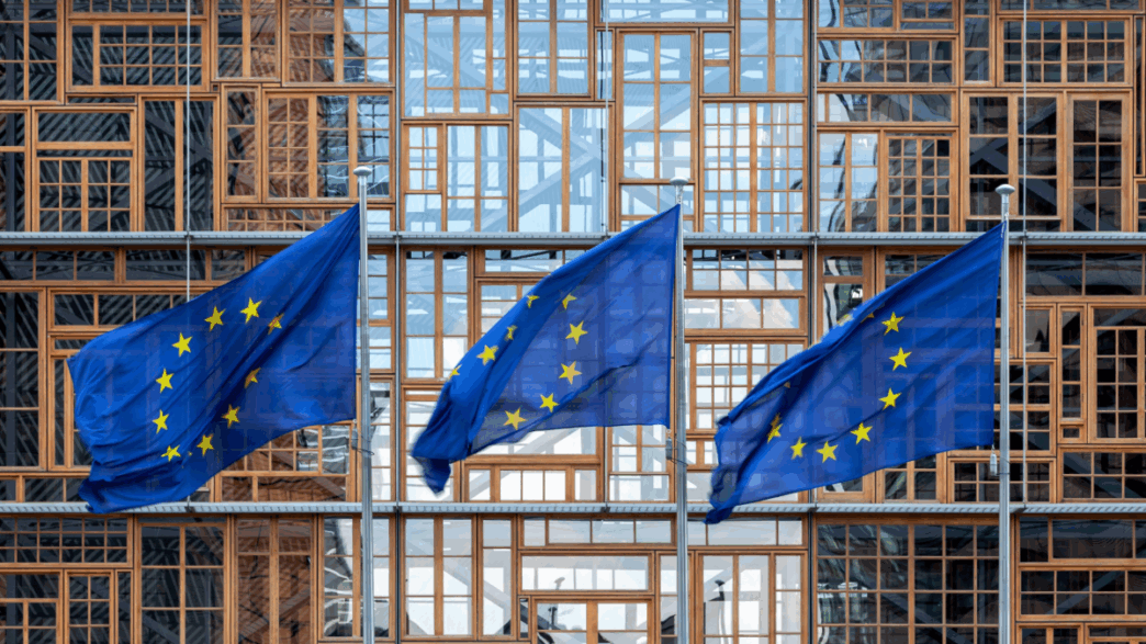 US Companies Undermining the European Union AI Code of Conduct