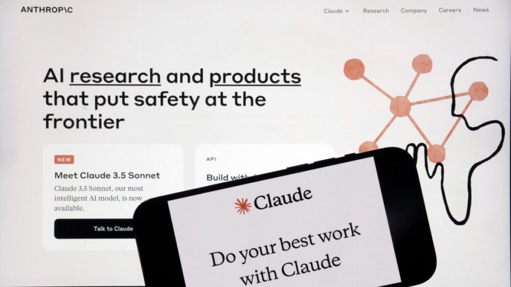 US Court Permits Firm to Develop AI with Copyrighted Literary Works