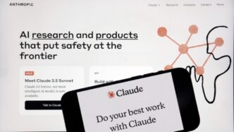 US Court Permits Firm to Develop AI with Copyrighted Literary Works