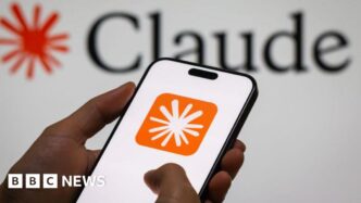 US Court Rules in Favor of AI Company Anthropic in Copyright Dispute