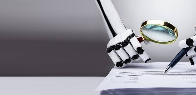 US Patent Office Proposes AI for Prior Art Examination