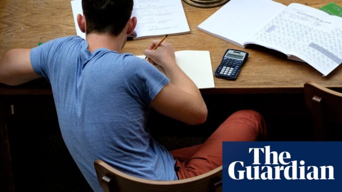 Universities’ AI Concerns Lack Easy Answers