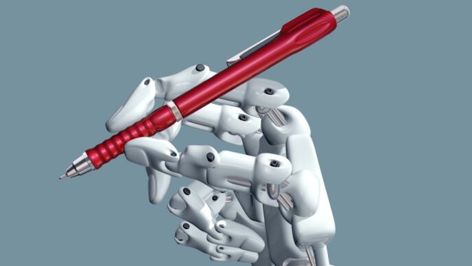Using AI for Writing Journal Papers: Academic Guidelines Overview
