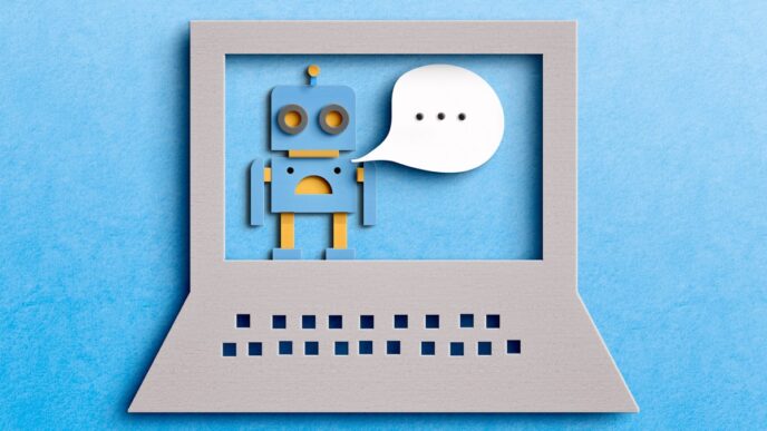 Ways AI Chatbots Encourage Repeat Engagement