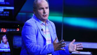 Wedbush and Dan Ives Introduce New ETF to Capitalize on AI Surge