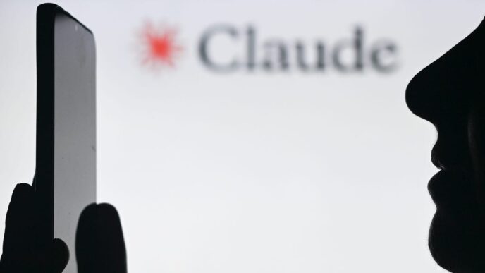 Why AI Behaves So Eerily When Confronted with Shutdown