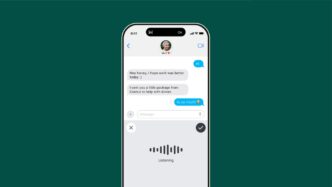Wispr Flow Launches iOS App to Simplify Dictation
