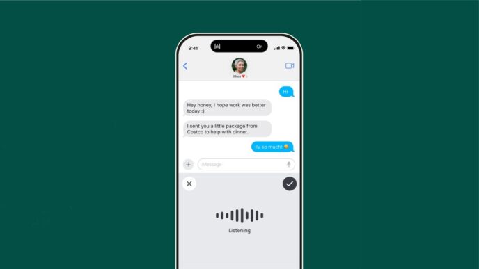 Wispr Flow Launches iOS App to Simplify Dictation