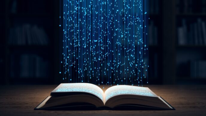 Writers Urge Publishers to Limit AI Usage