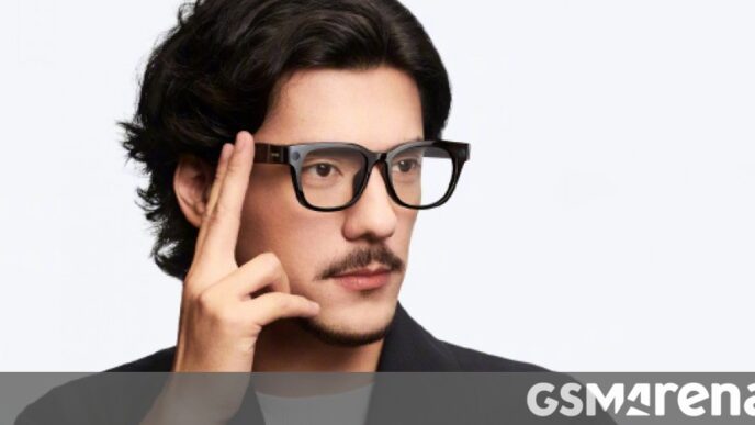 Xiaomi Introduces AI Glasses with Over 8 Hours Battery Life and OpenWear Stereo Pro Headphones