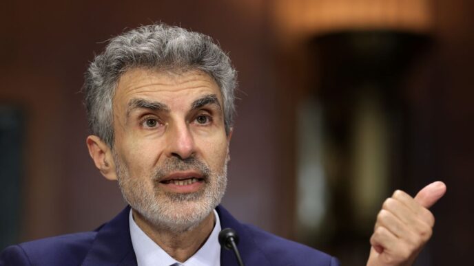 Youshua Bengio Introduces $30M Laboratory to Redefine AI Design