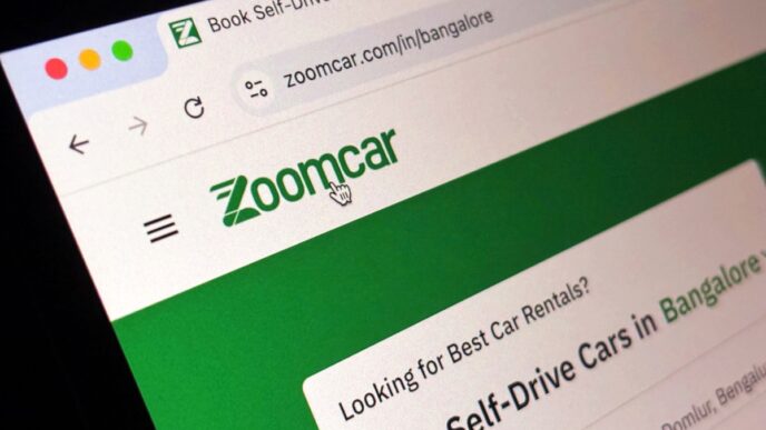 Zoomcar