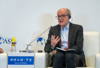 EU Urged to Face AI Reality or Confront Catastrophic Consequences