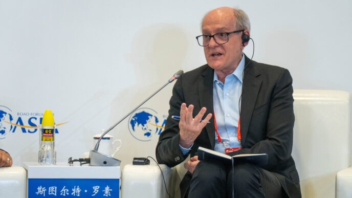 EU Urged to Face AI Reality or Confront Catastrophic Consequences