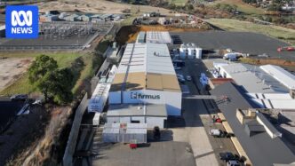 Tasmania Joins AI Competition with Firmus Technologies Facility in Northern Region