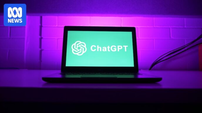 Artificial Intelligence Poised to Transform the Workforce, Affecting Graduate Employment, New Study Shows